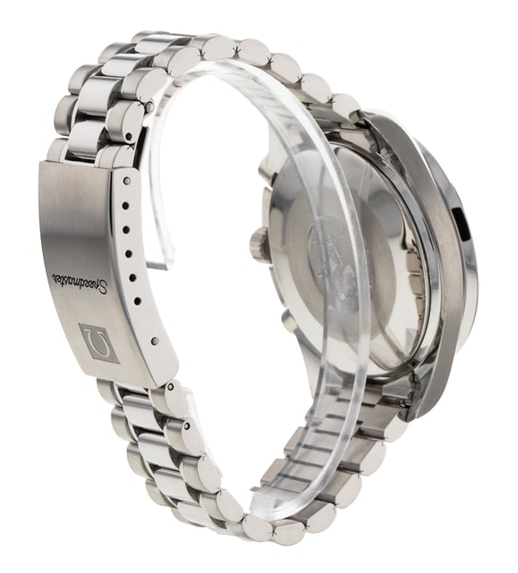 Omega Speedmaster Reduced 3510.50.00 Image 3